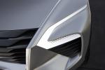 Nissan Xmotion Concept 2018 года